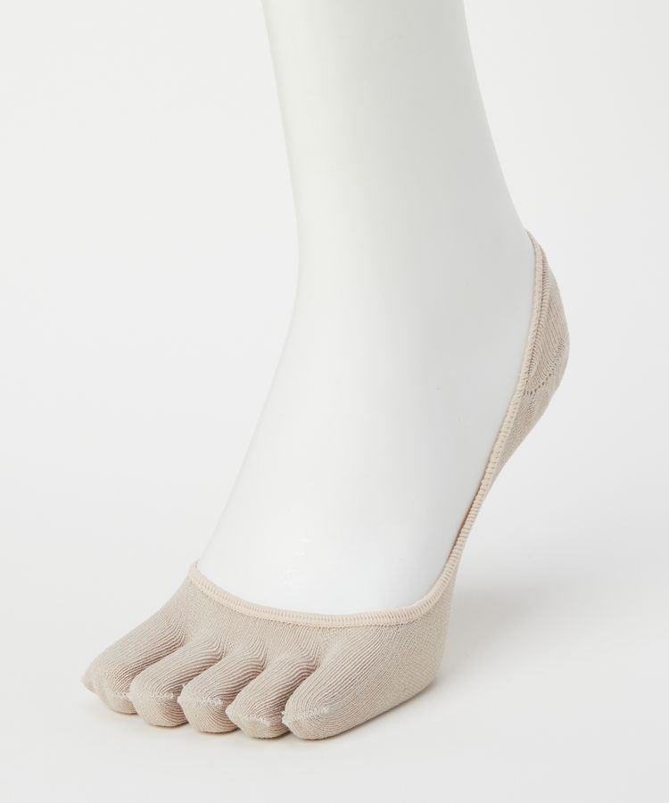 ベージュ　おすすめシューズ/パンプス